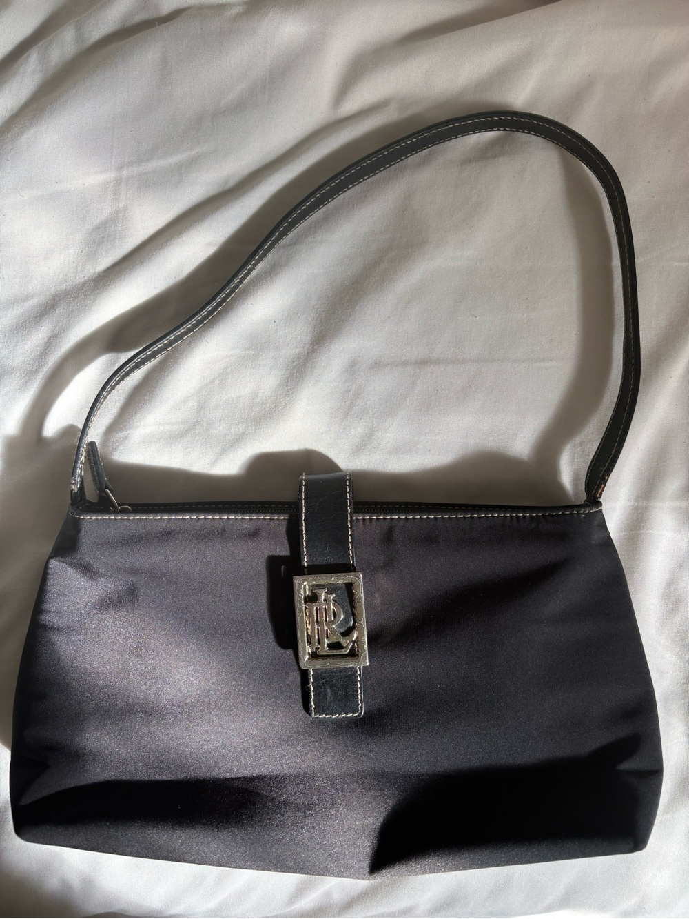 Vintage Ralph Lauren Purse